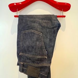 Levi’s jeans 511 33 W x 32 L